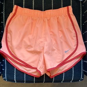 Womens Nike Shorts